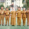 Plh Sekda Bekasi