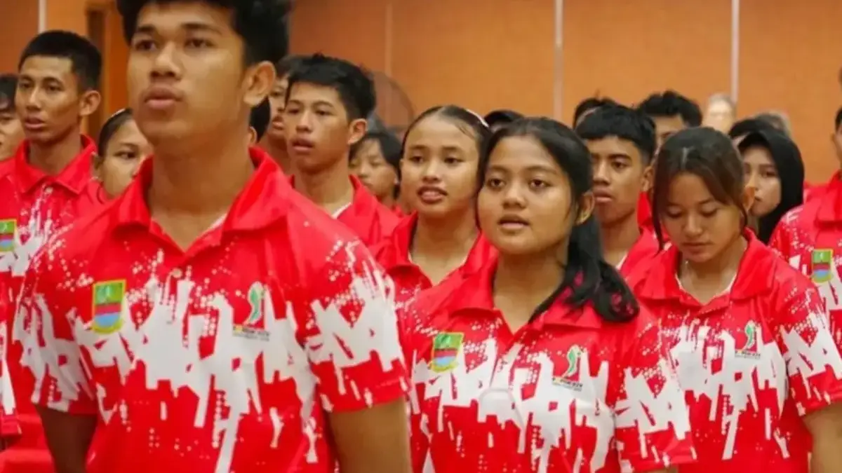 POPDA Bekasi
