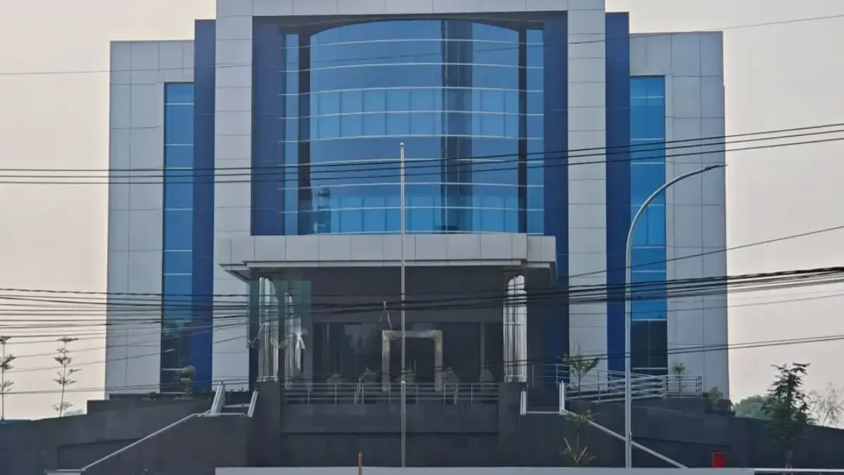 Bank BCA