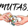 Mutasi