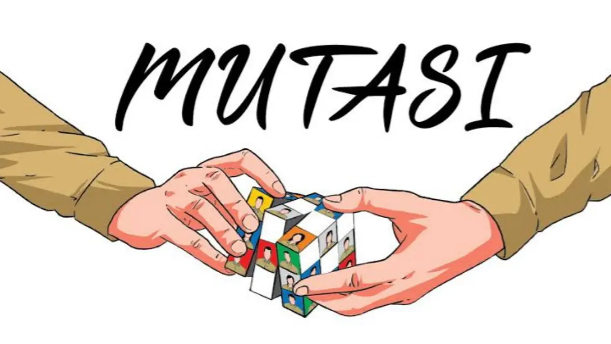Mutasi