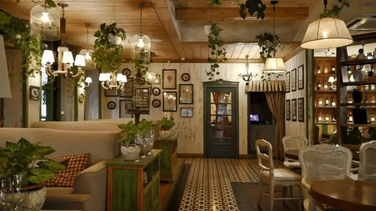 10 Cafe di Perumnas Karawang