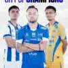 Jersey Original Persib Bandung