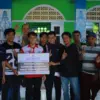 Jambore Nasional Asosiasi Honda CBR XIII 2025 digelar di Bogor