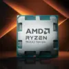 AMD Pamer Performa Ryzen 9000X3D, Gaming e-Sports Tembus 1000 FPS