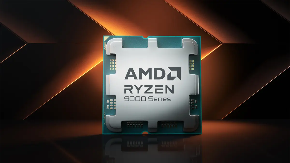 AMD Pamer Performa Ryzen 9000X3D, Gaming e-Sports Tembus 1000 FPS