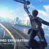 ANANTA Hadirkan Nuansa Open World, Perpaduan GTA dan Spider-Man!