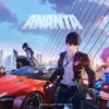 Kenalan dengan ANANTA, Game Keren yang Wajib Kamu Nantikan