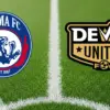 Arema FC v Dewa United