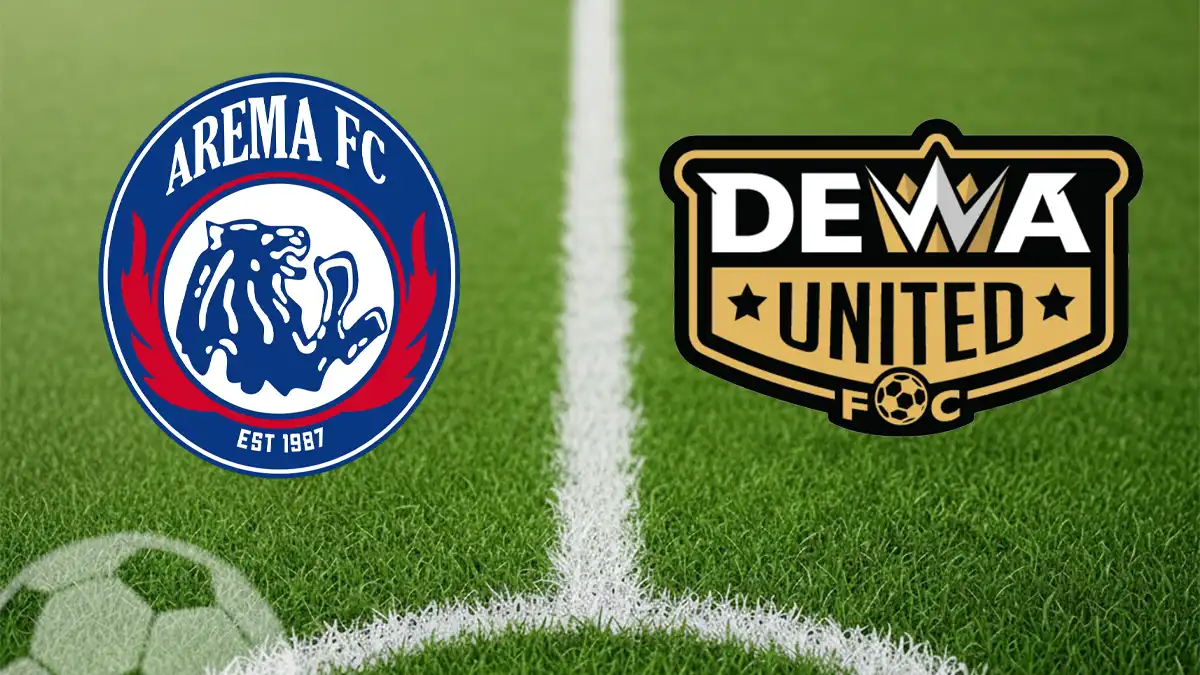 Arema FC v Dewa United