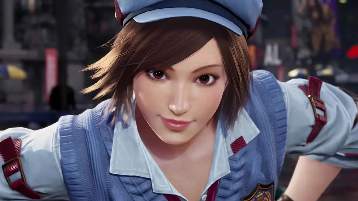 Akhirnya! Tekken 8 Perbaiki Ukuran \'Chest\' Karakter Wanita, Bukan Lagi Seragam