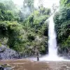 Wisata Alam di Lampung