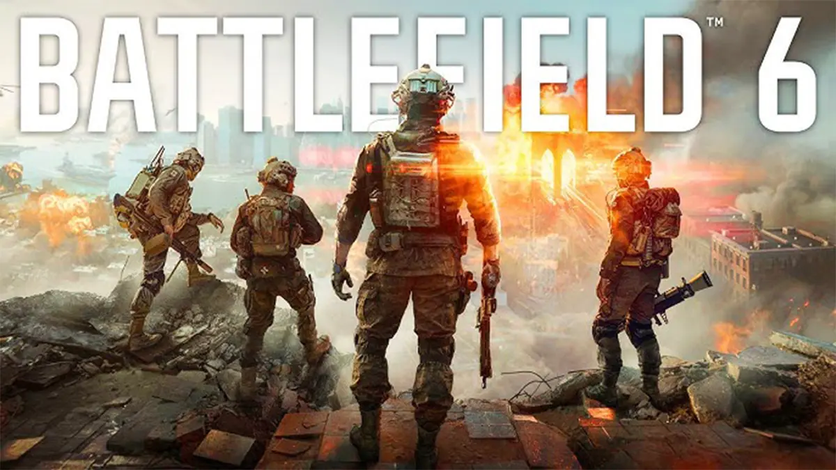 Cheater Jadi Masalah Besar, EA Mengaku Kewalahan di Battlefield 6