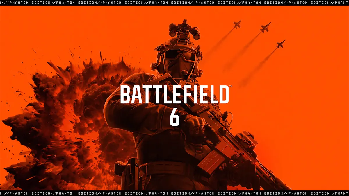Mode Campaign Battlefield 6 Bakal Jadi Sorotan di Tokyo Game Show 2025
