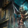 Adaptasi Film BioShock Fokus pada Kisah Game Pertama