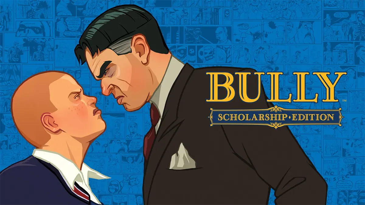 Terungkap! Ini Alasan Kenapa Bully 2 Tak Jadi Dikembangkan, Kata Mantan Kepala Rockstar