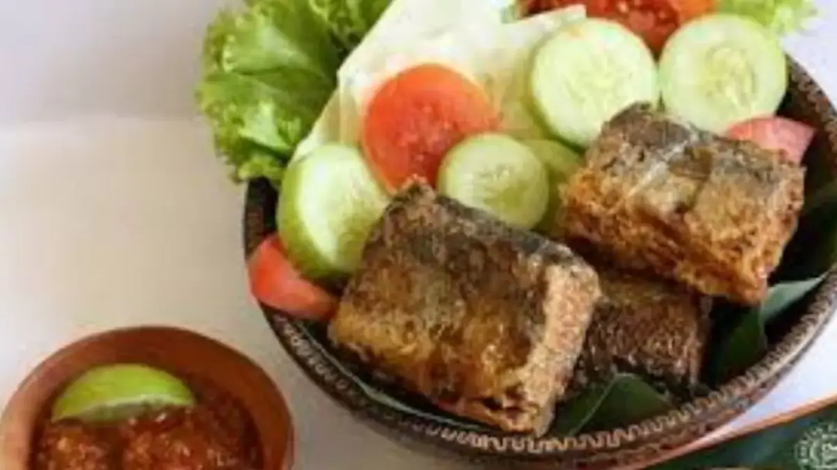 Kuliner Khas Bekasi