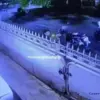 Aksi Penganiayaan Warga di Cipamokolan, Bandung