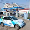 Gas Karawang