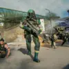 Intip Bocoran! COD: Black Ops 7 Perlihatkan Beberapa Map Multiplayer