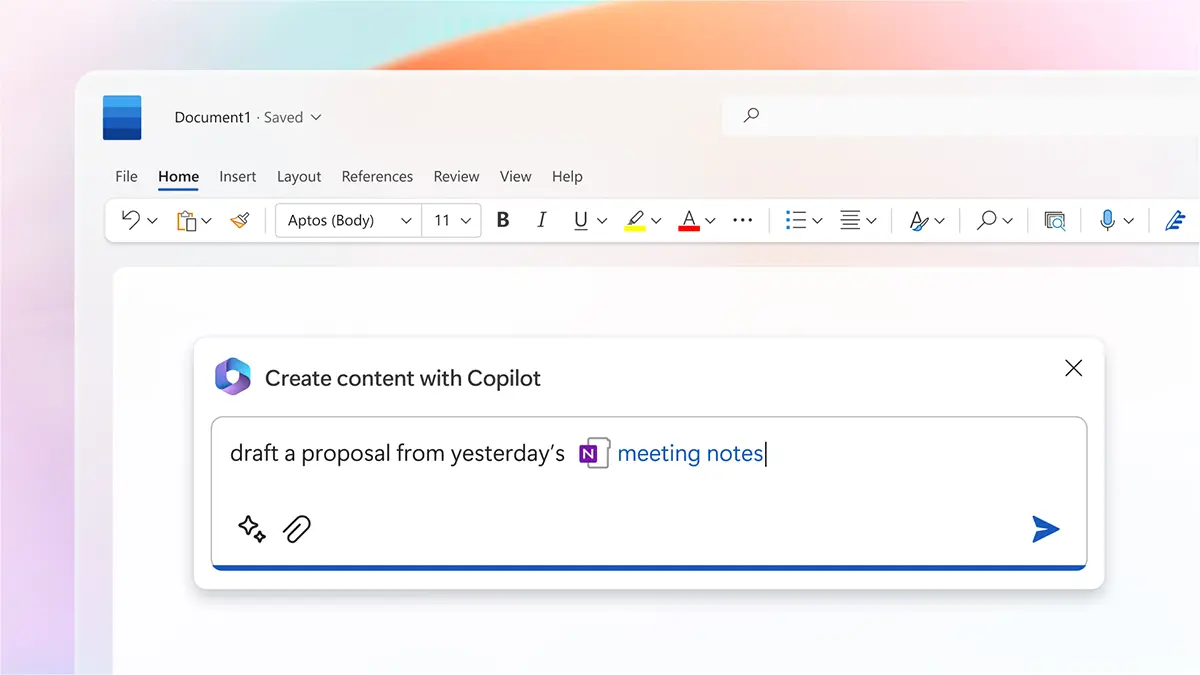Windows 11 Dapatkan Tombol Copilot Lagi, Kali Ini Tak Mudah Ditemukan