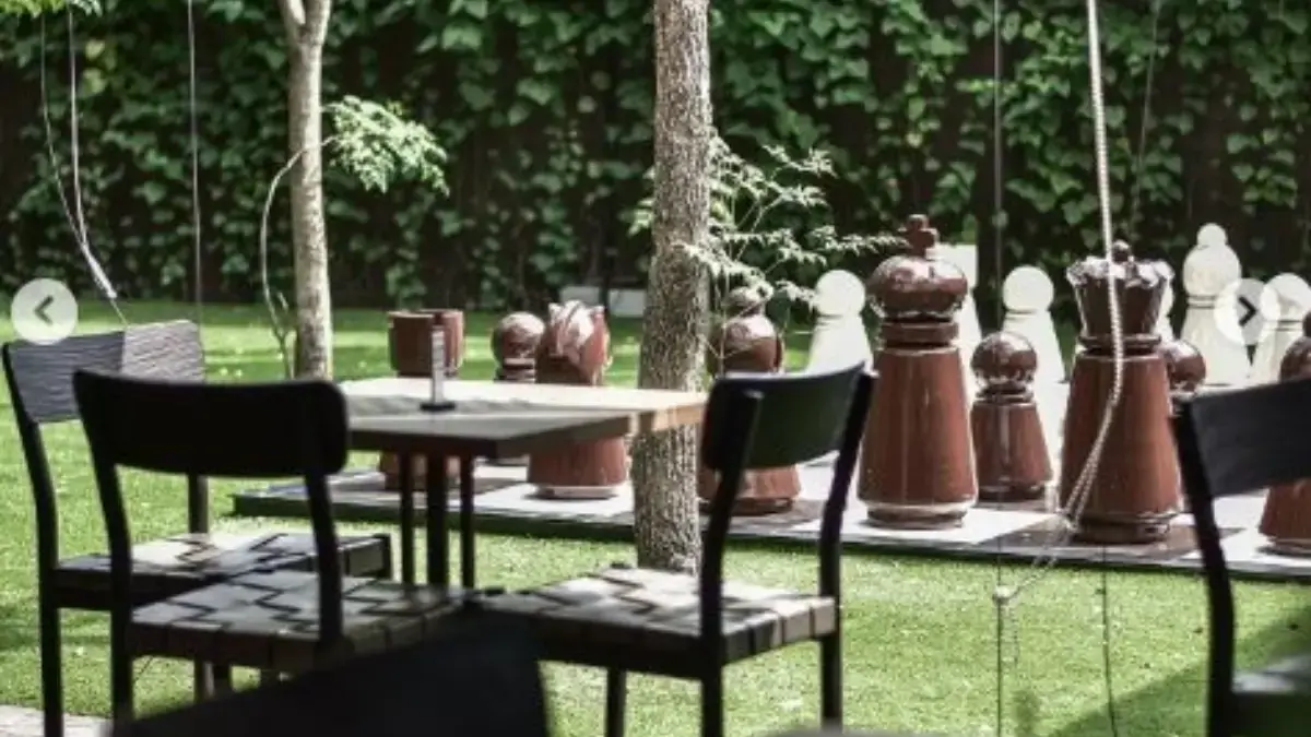 Rekomendasi Tempat nongkrong di Bekasi.