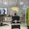 Seleksi AHM Best Student 2025