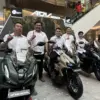 Honda ADV160