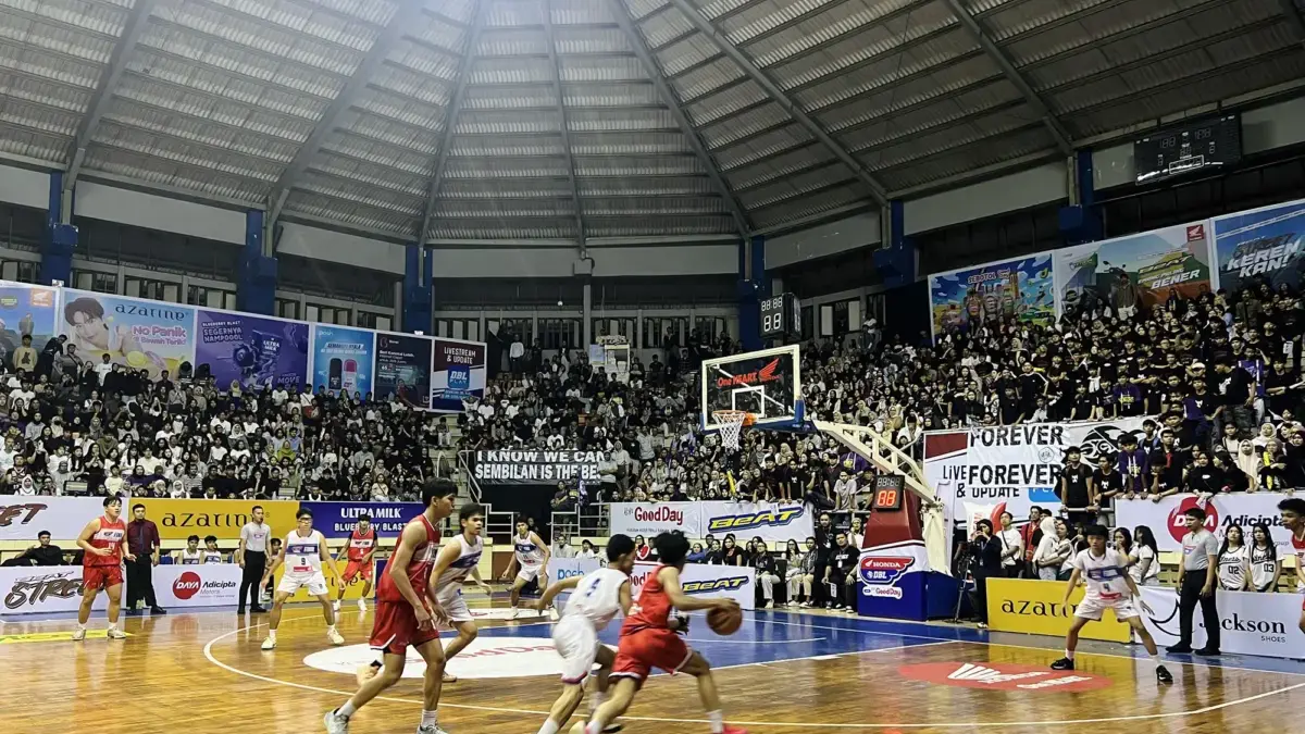 Honda DBL 2025