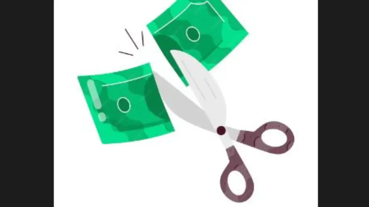 Ilustrasi Belanja Daerah Dipangkas.