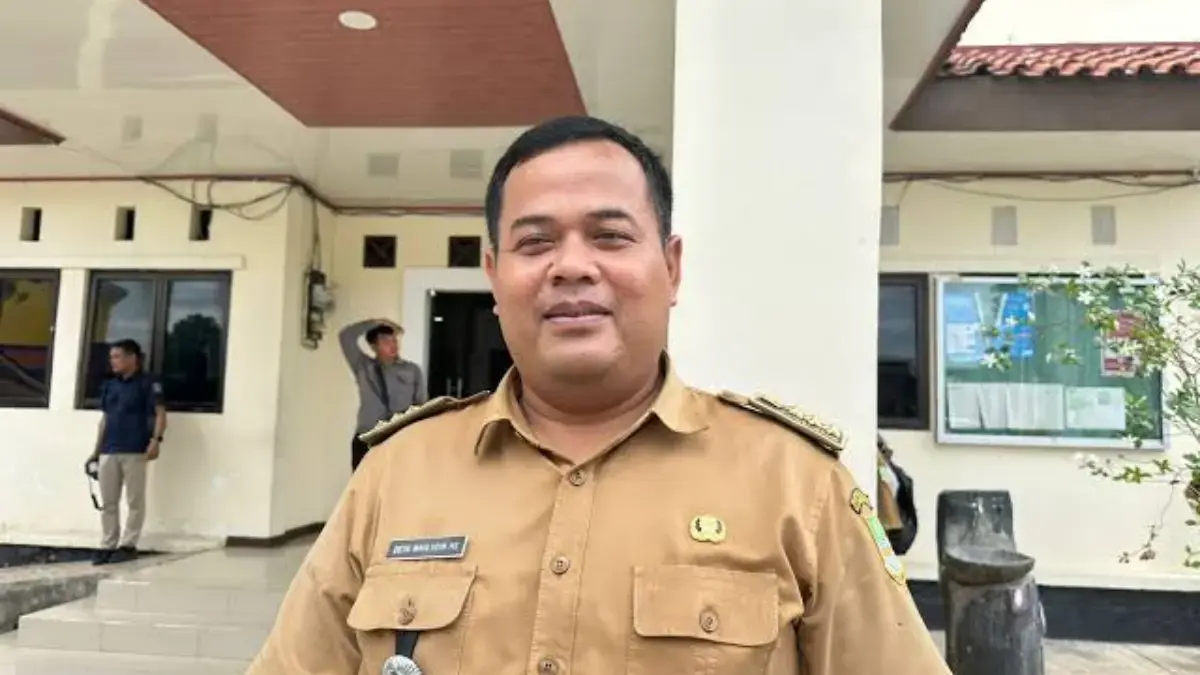 Rangkap Jabatan