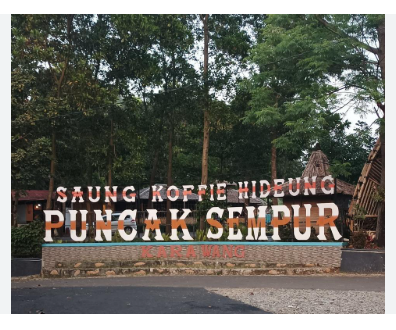 rekomendasi destinasi wisata di karawang