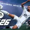 Main EA FC 26