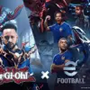 Neymar Jr. Resmi Jadi Bintang dalam Kolaborasi Yu-Gi-Oh! × eFootball™