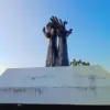 Tugu Kebulatan Tekad Rengasdengklok Karawang