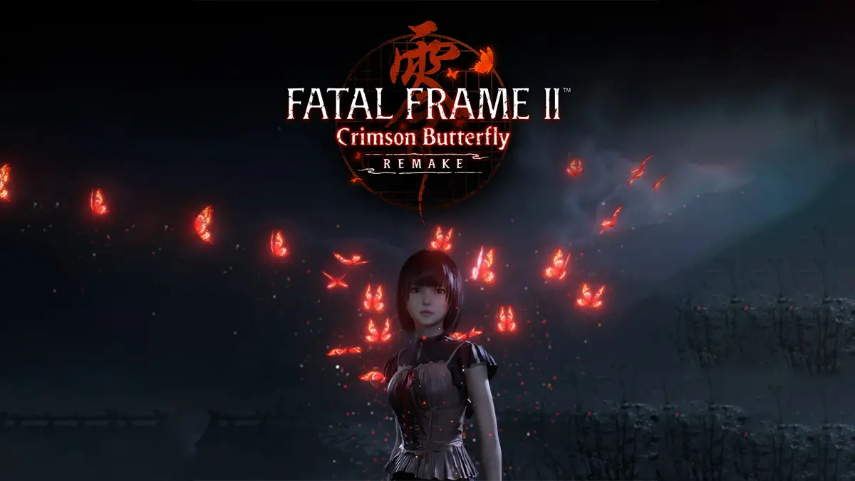 Fatal Frame 2 Remake Resmi Diumumkan di Nintendo Direct, Fans Bersorak!