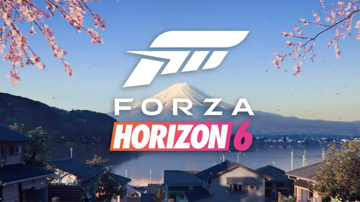Kejutan di TGS 2025: Forza Horizon 6 Akhirnya Diumumkan Secara Resmi