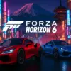 Rumor Panas! Forza Horizon 6 Siap Tampil di Tokyo Game Show 2025