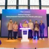Dukung Inovator AI Indonesia, Hacktiv8 Luncurkan \"Akselerasi dengan Llama\" 