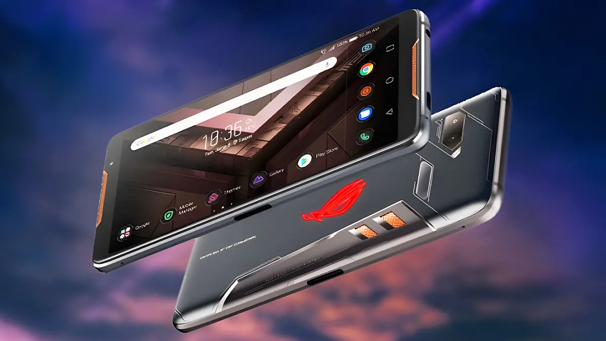 Wajib Punya! 7 HP Gaming Terbaik 2025 untuk Main ANANTA Tanpa Ngelag