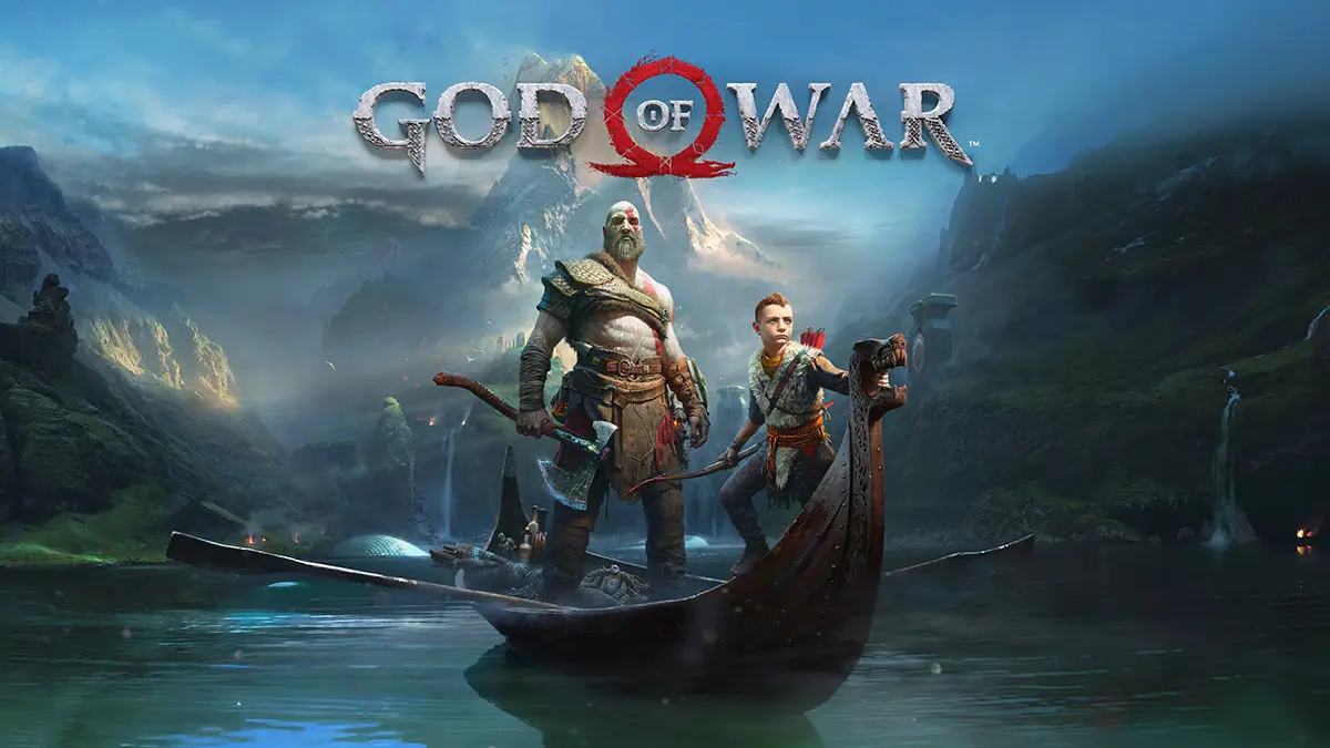 Amazon Umumkan Jadwal Syuting Serial God of War, Dimulai Maret 2026