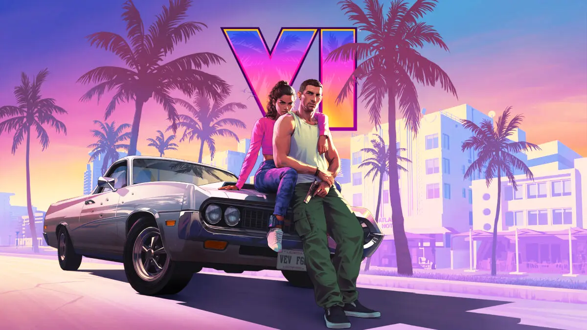 Rockstar Pastikan GTA VI Jadi Game 5A Pertama di Dunia!