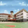 global prestasi school