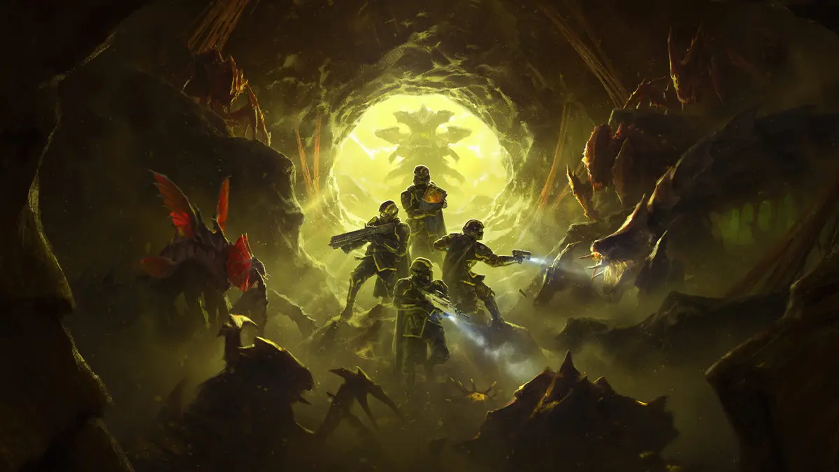 Helldivers 2 Pecahkan Rekor Penjualan di Xbox, Hampir 1 Juta Copy dalam Waktu Singkat