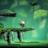Antusiasme Membludak, Rilis Hollow Knight: Silksong Bikin Steam Crash