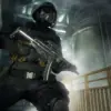 Cosplayer Karakter Hunk Resident Evil Ditangkap Polisi di Inggris