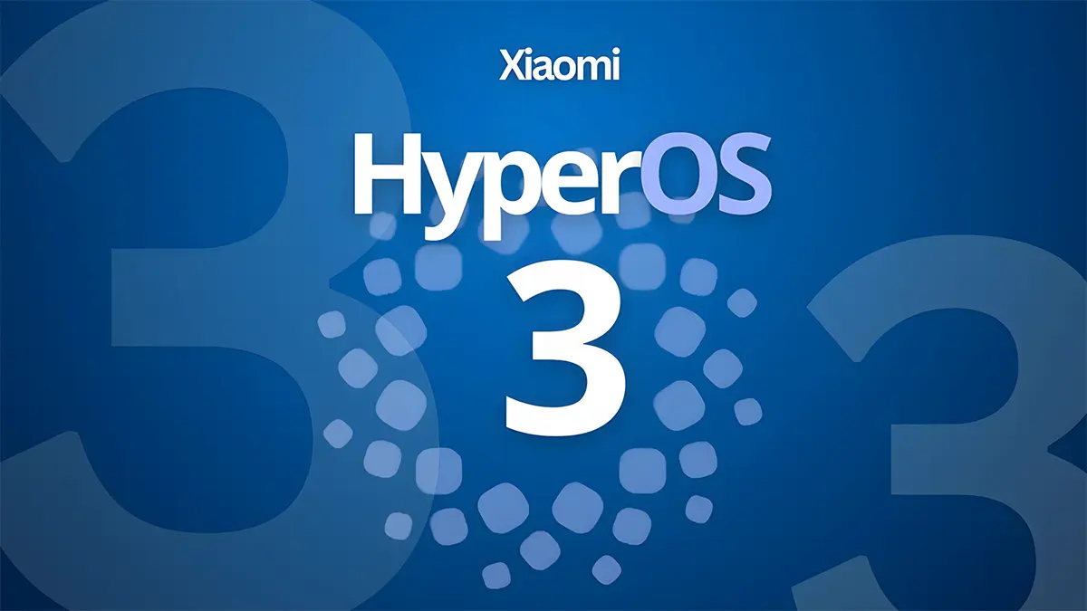 HyperOS 3 Resmi Diumumkan, Ini Jadwal Peluncurannya untuk Perangkat Xiaomi