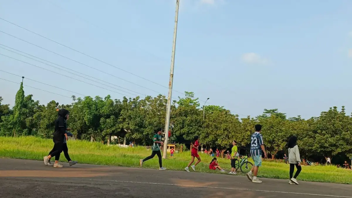 Karang Pawitan 2 Karawang