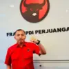 Anggota DPRD Kabupaten Bekasi dari Fraksi PDI Perjuangan, Nyumarno.