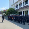 Gedung DPRD Karawang.